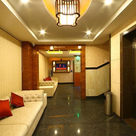 Royal Stay Bangalore Exterior photo