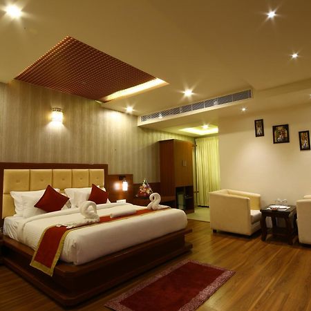 Royal Stay Bangalore Exterior photo
