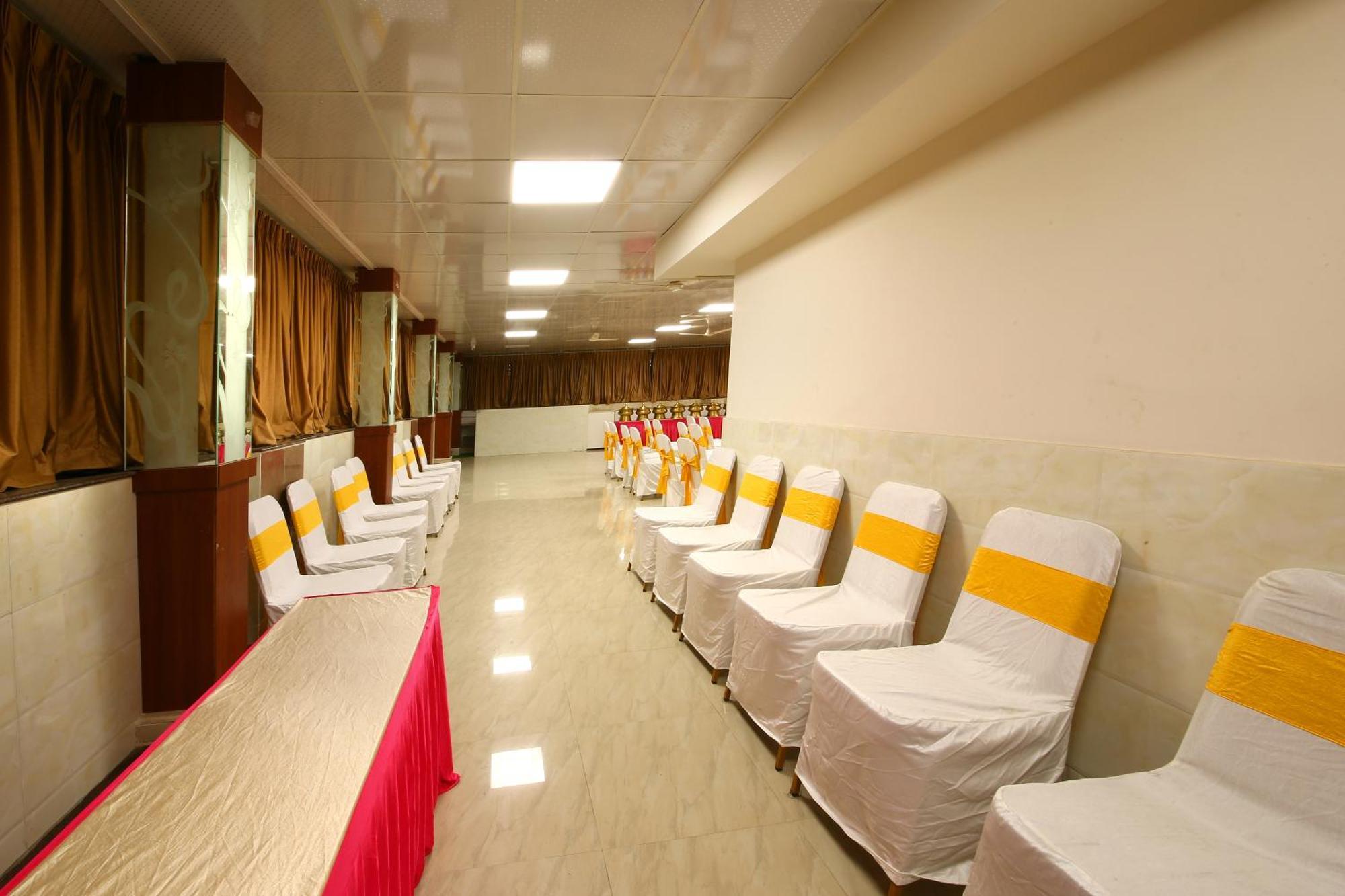 Royal Stay Bangalore Exterior photo