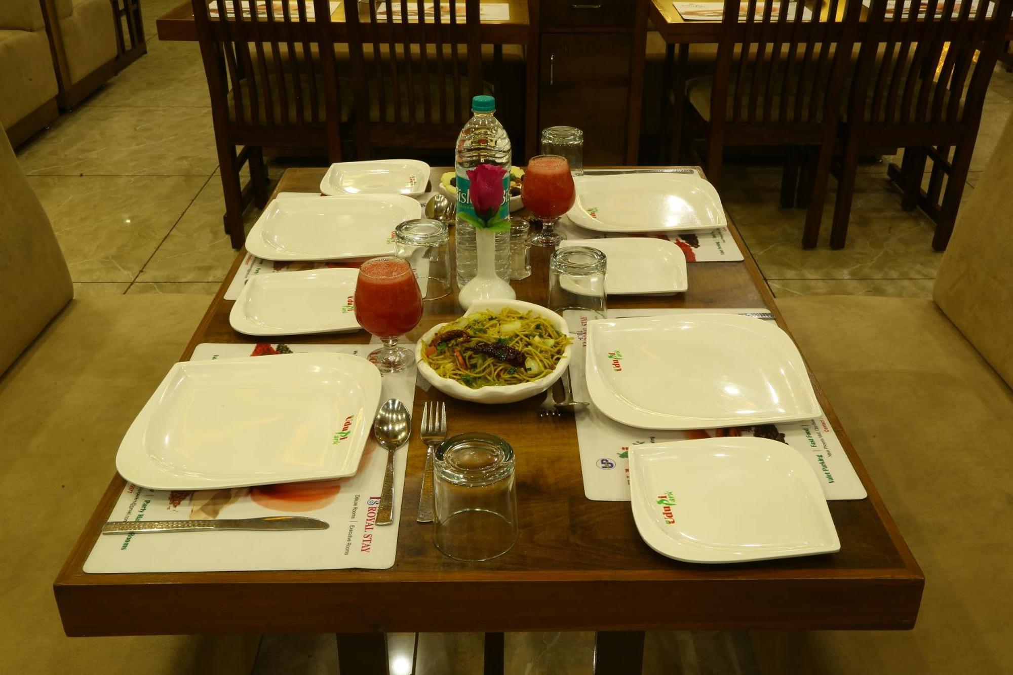 Royal Stay Bangalore Exterior photo