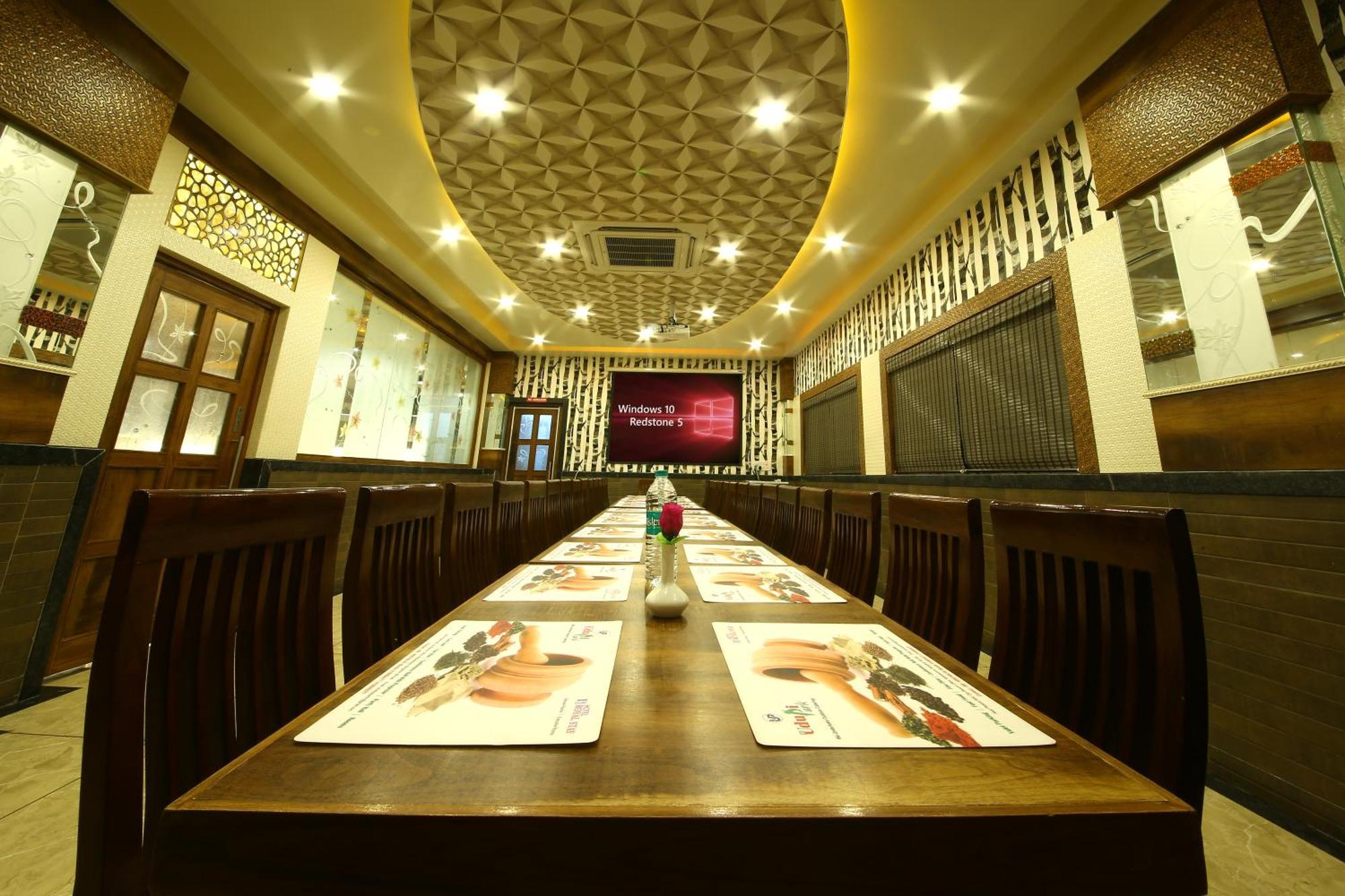 Royal Stay Bangalore Exterior photo