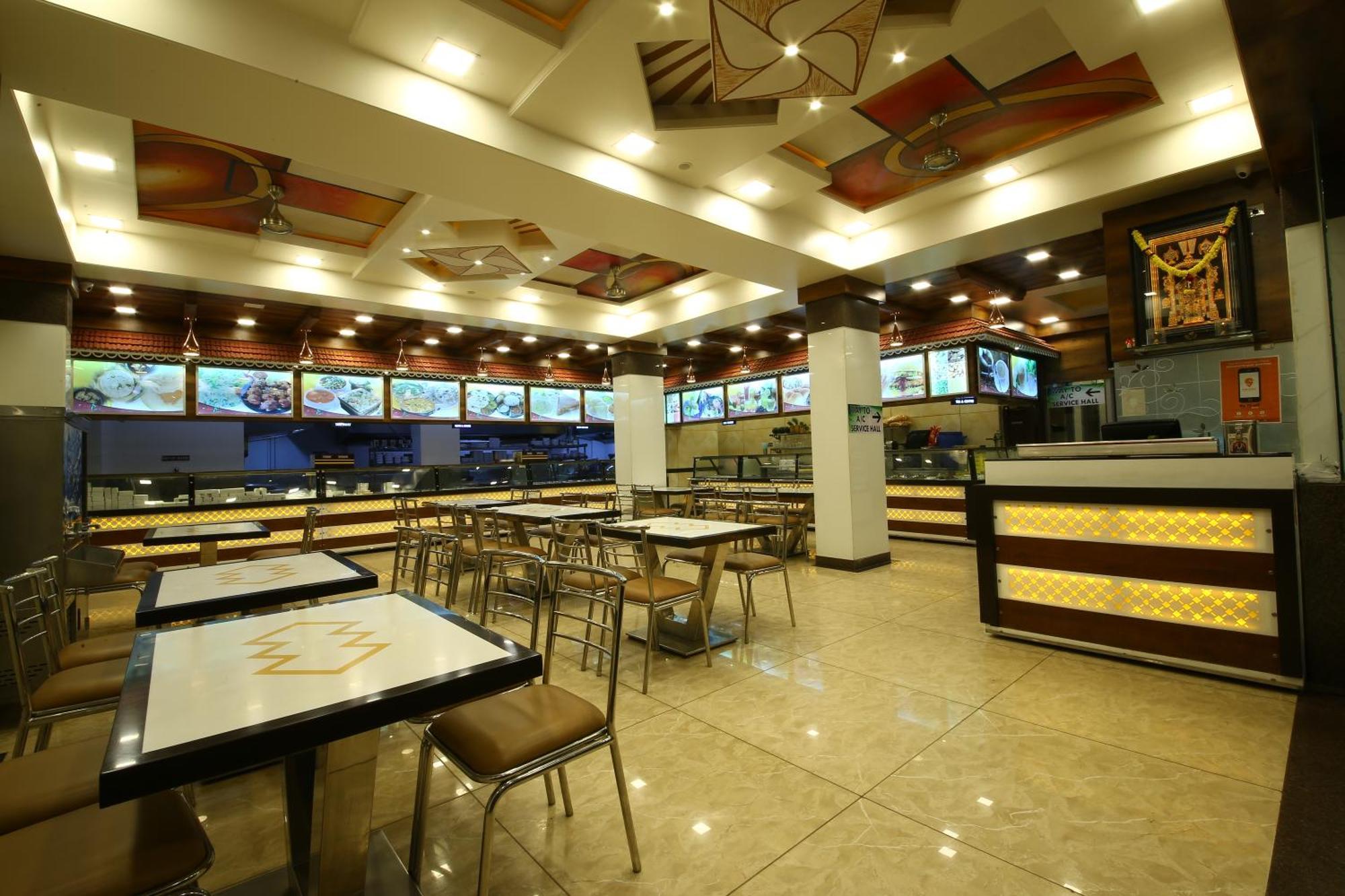 Royal Stay Bangalore Exterior photo
